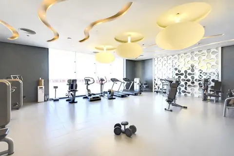 Barceló Tiran Sharm in نبق — foto 11