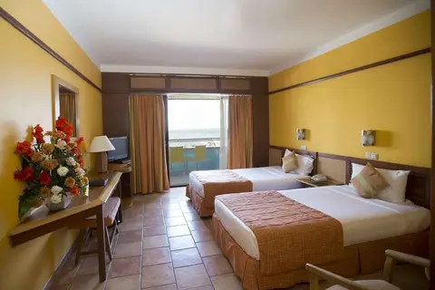 Lido Sharm Hotel in Sharm El Sheikh, foto 17