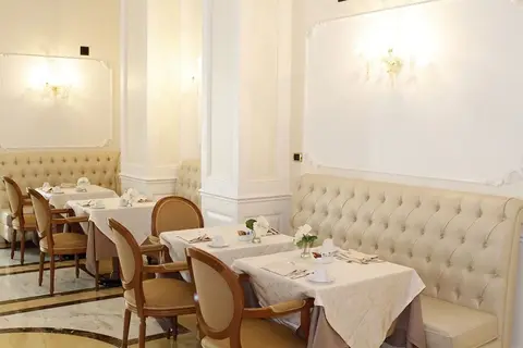 Hotel Villa Pinciana in Rome — foto 12