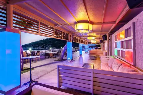 Tusan Beach Resort in Kuşadası — foto 29