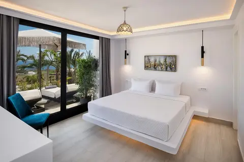 Palm Island Suites in Δημοτική Ενότητα Θήρας — foto 4