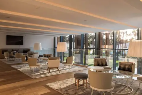 Aroeira Lisbon Hotel - Sea & Golf in Almada — foto 8