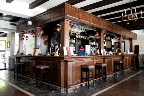 Rio Hotel in Καρδάμαινα — foto 21
