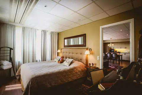 Hotel Freys in Stockholm — foto 28