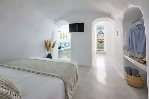 You & Me Suites in Thira Municipal Unit, foto 7