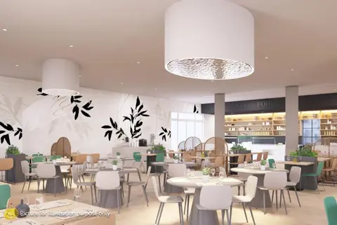 Garden Suites Umag Plava Laguna in Umag — foto 5