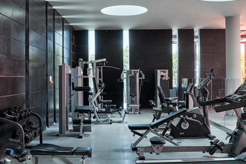 Hotel Atlantica Mikri Poli Kos foto 21