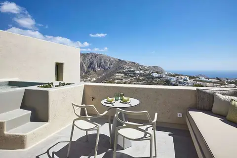 Aeon Suites in Δημοτική Ενότητα Θήρας — foto 24