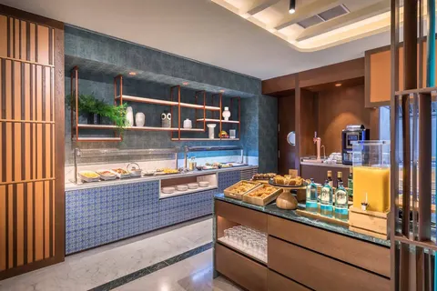 Occidental Sevilla Viapol foto 13