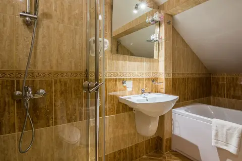 Hotel Aris in Sofia — foto 13