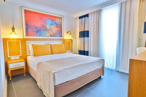 Crystal World of Colours Comfort Collection in Serik — foto 4