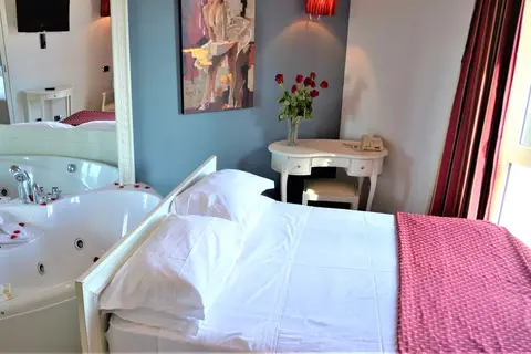 Hotel Fiera di Brescia in Brescia, foto 5