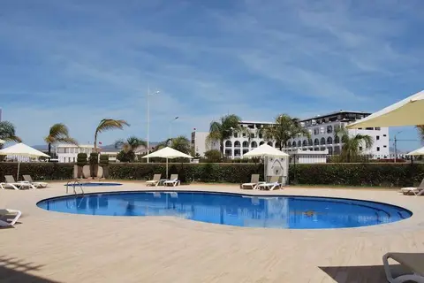 Residence Rofaida in Agadir — foto 9