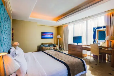 Social Hotel in Dubai — foto 20