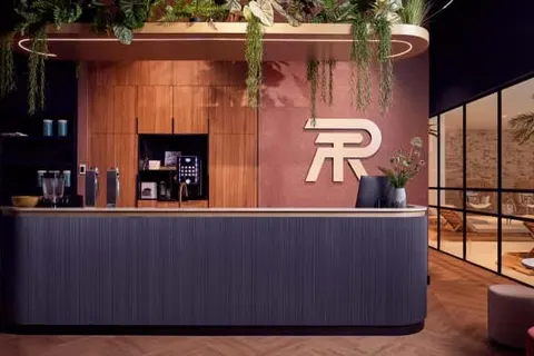 Van der Valk Hotel Lelystad foto 24