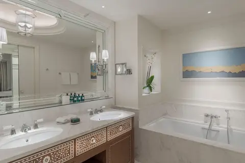 Four Seasons Hotel Doha in Doha — foto 11