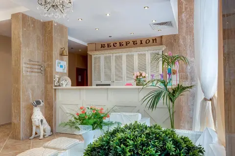 Dawn Park in Sunny Beach — foto 12