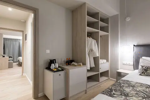 Melina Oasis Boutique Hotel in Δημοτική Ενότητα Κασσωπαίων — foto 19
