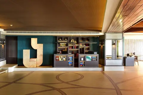 Hotel Pestana Alvor Praia in Alvor, foto 20