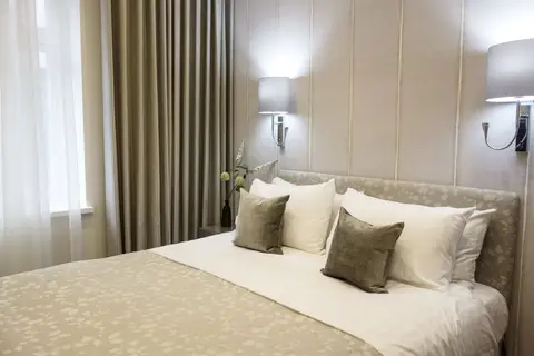 Chesham Court in Londen — foto 5