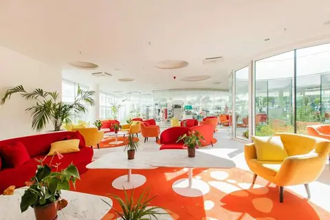 Amadria Park Hotel Jakov in Grad Šibenik — foto 26
