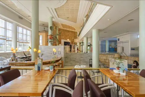 Hotel Playa Victoria in Cádiz — foto 8
