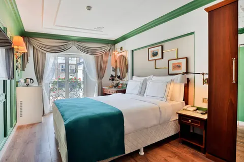 Orient Express & Spa By Orka Hotel foto 2