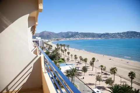 Prestige Hotel Victoria & Spa in Roses — foto 16