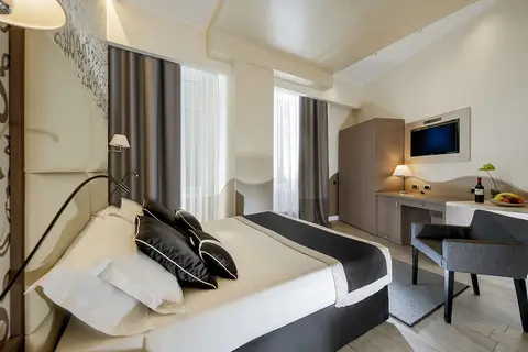 Hotel Demetra in Rome — foto 24