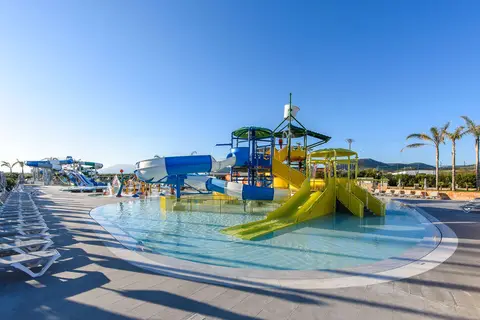 Stella Palace Aqua Park Resort in Chersonisos Municipal Unit, foto 12