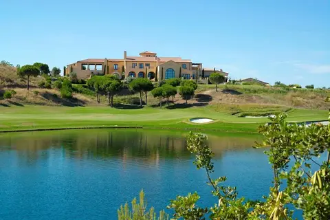 Monte Rei Golf & Country Club in Vila Real de Santo António — foto 13