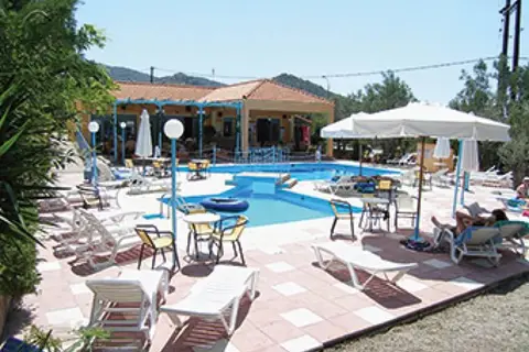 Lassia Studios in Πέτρα — foto 27
