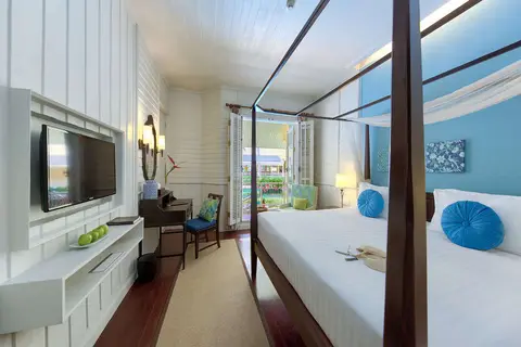 Manathai Koh Samui in บ้านเฉวงน้อย — foto 23