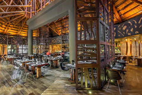 Lopesan Baobab Resort in Meloneras — foto 8