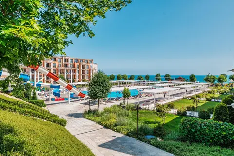 Aparthotel Premier Fort Beach in Sveti Vlas, foto 7