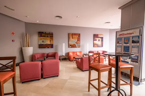 Servatur Don Miguel in Playa del Inglés — foto 40