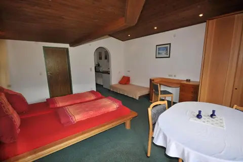 Appartementen Auhof in Wildschönau — foto 7