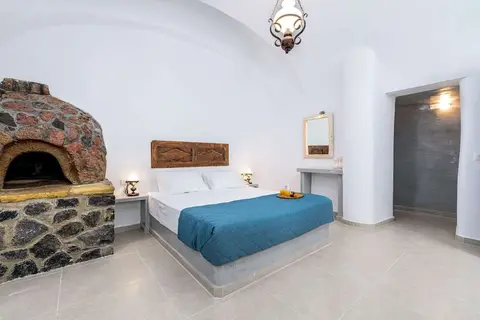 Anatoli Hotel in Hotel Anatoli, foto 3