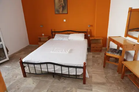 Cretasun Apartments in Makrigialos, foto 28