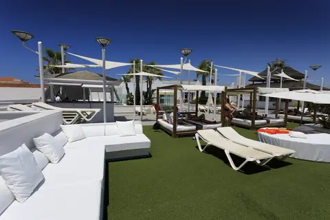 Hotel Playa de la Luz in Rota — foto 7