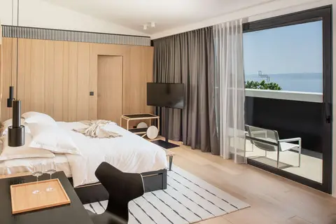 Briig Boutique Hotel in Split — foto 3