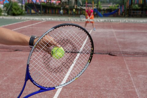 Hotel Alaiye Resort foto 15