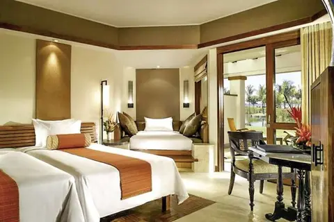 Grand Hyatt Bali in Nusa Dua, Badung, Bali, foto 29