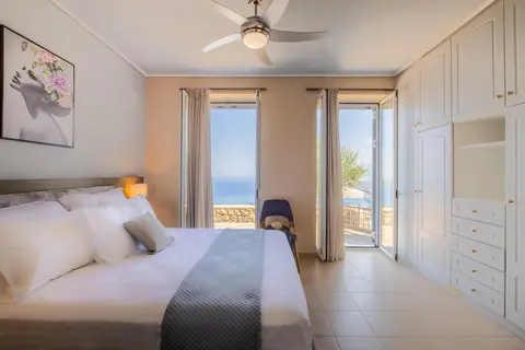 Searocks Exclusive Villas Resort in Kitries, foto 30