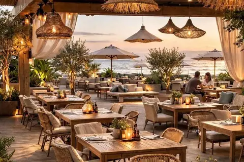 Ananea Kleopatra Beach (ex. Cook's Club Alany in Alanya — foto 12