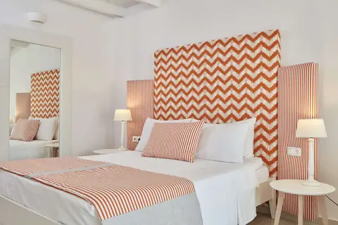 Archipelagos Hotel in Άνω Μερά — foto 4