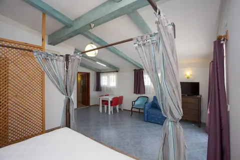 Aquarius Hotel in Manavgat — foto 11