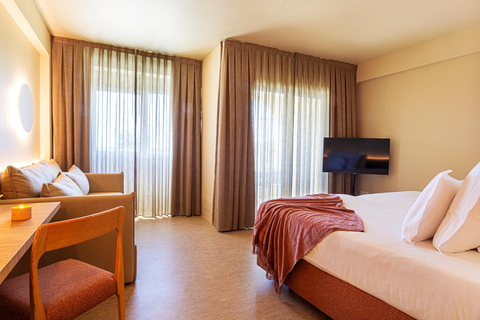 Ozadi Altura Beach Resort foto 17