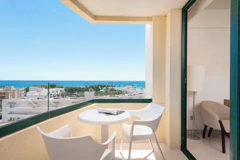 Welikehotel Marfil Playa in Sant Llorenç des Cardassar — foto 19