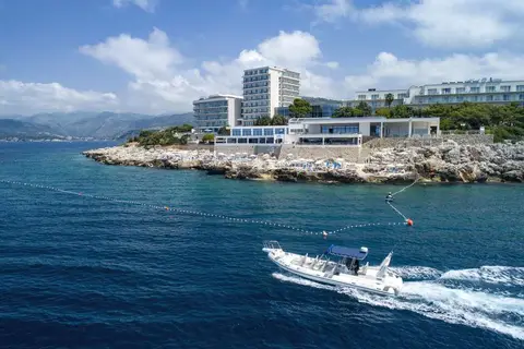 Hotel Royal Neptun in Dubrovnik — foto 30